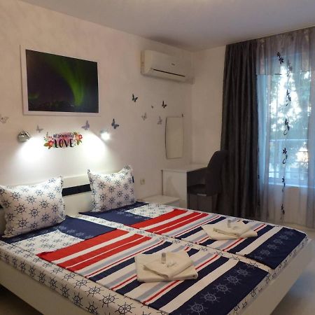Apartament Holiday 부르가스 외부 사진