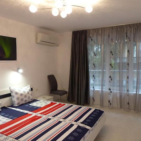 Apartament Holiday 부르가스 외부 사진