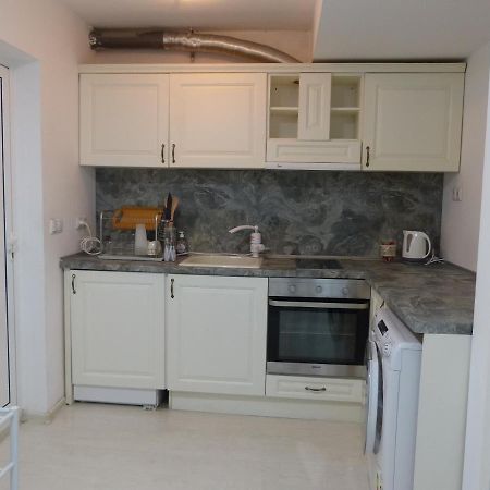 Apartament Holiday 부르가스 외부 사진