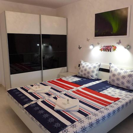Apartament Holiday 부르가스 외부 사진