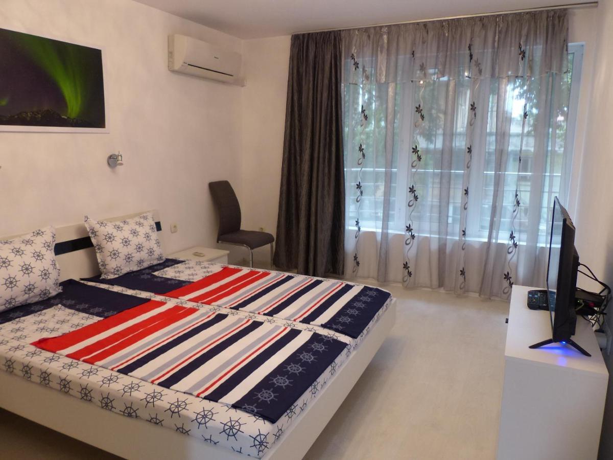 Apartament Holiday 부르가스 외부 사진