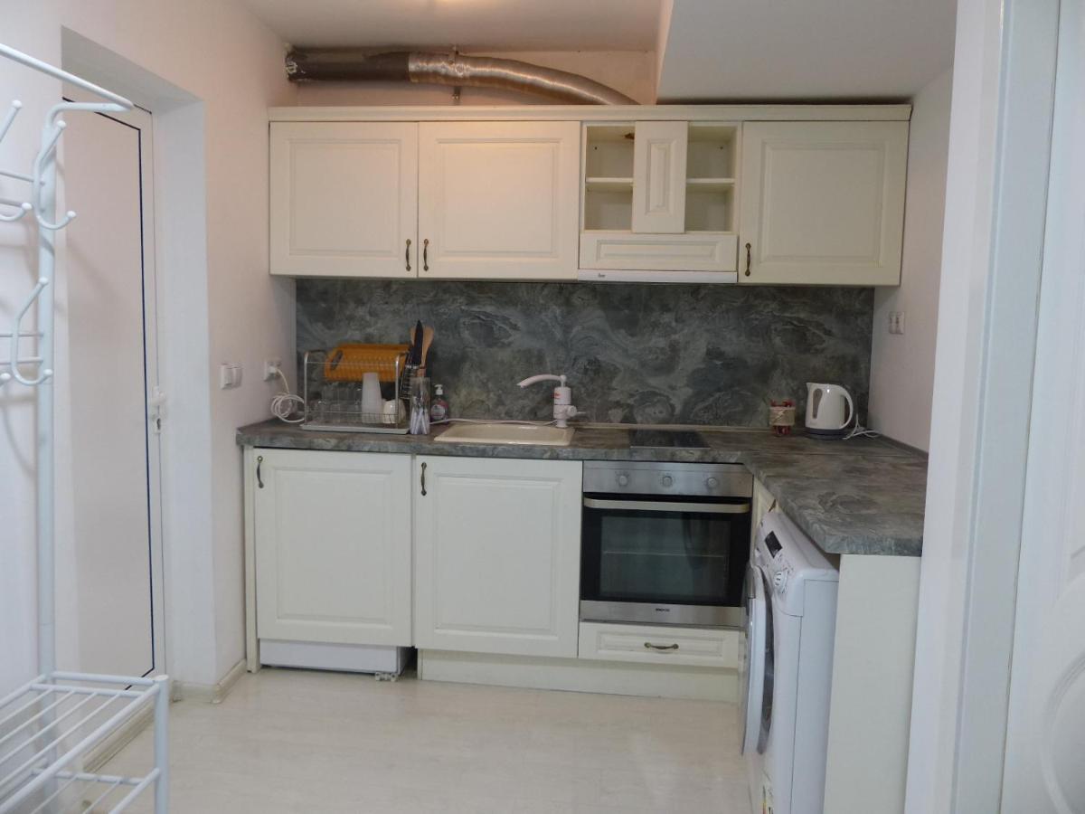 Apartament Holiday 부르가스 외부 사진
