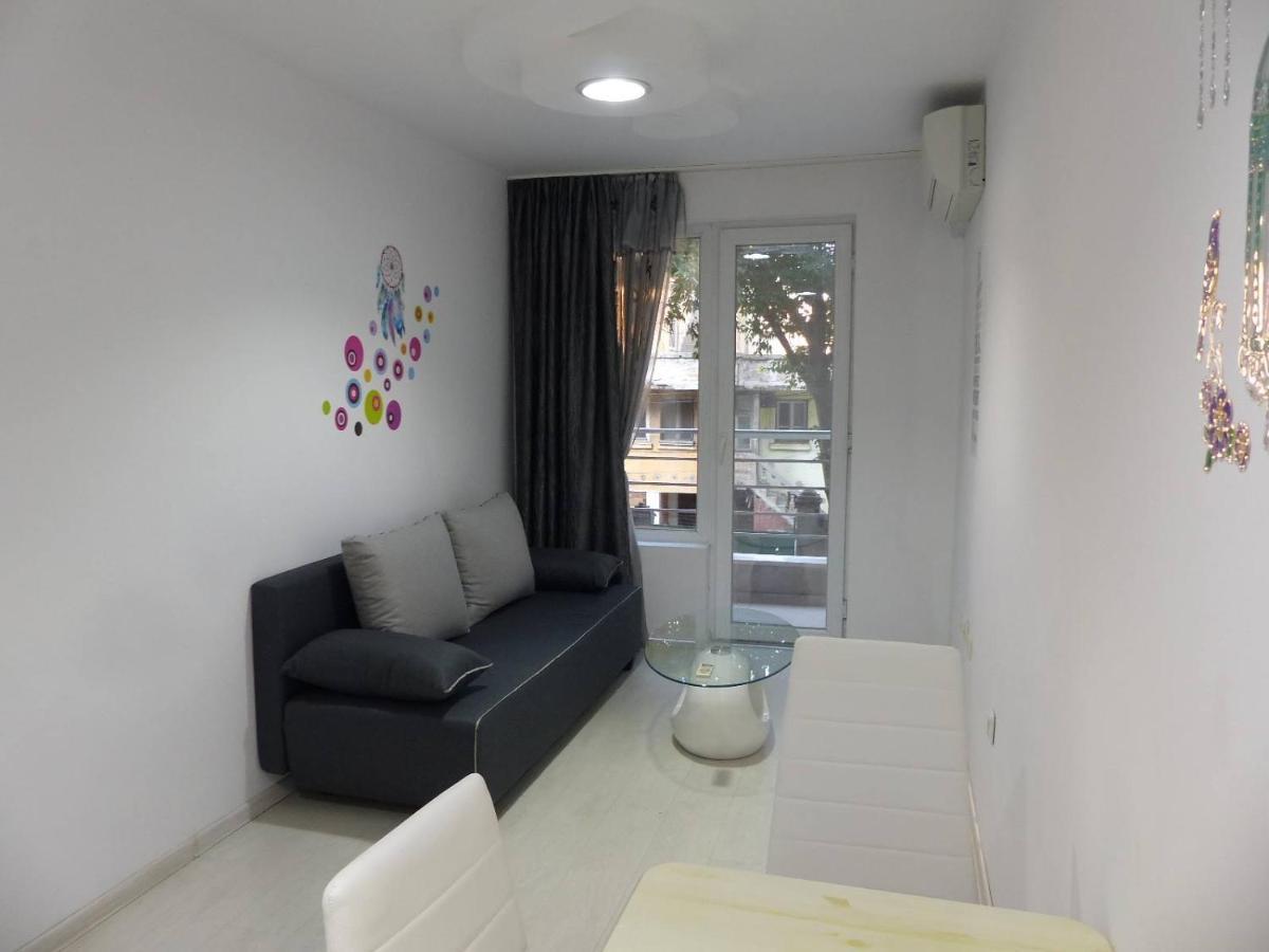 Apartament Holiday 부르가스 외부 사진