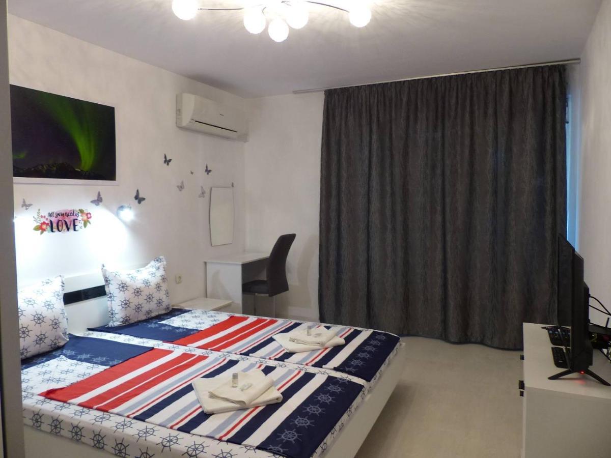 Apartament Holiday 부르가스 외부 사진