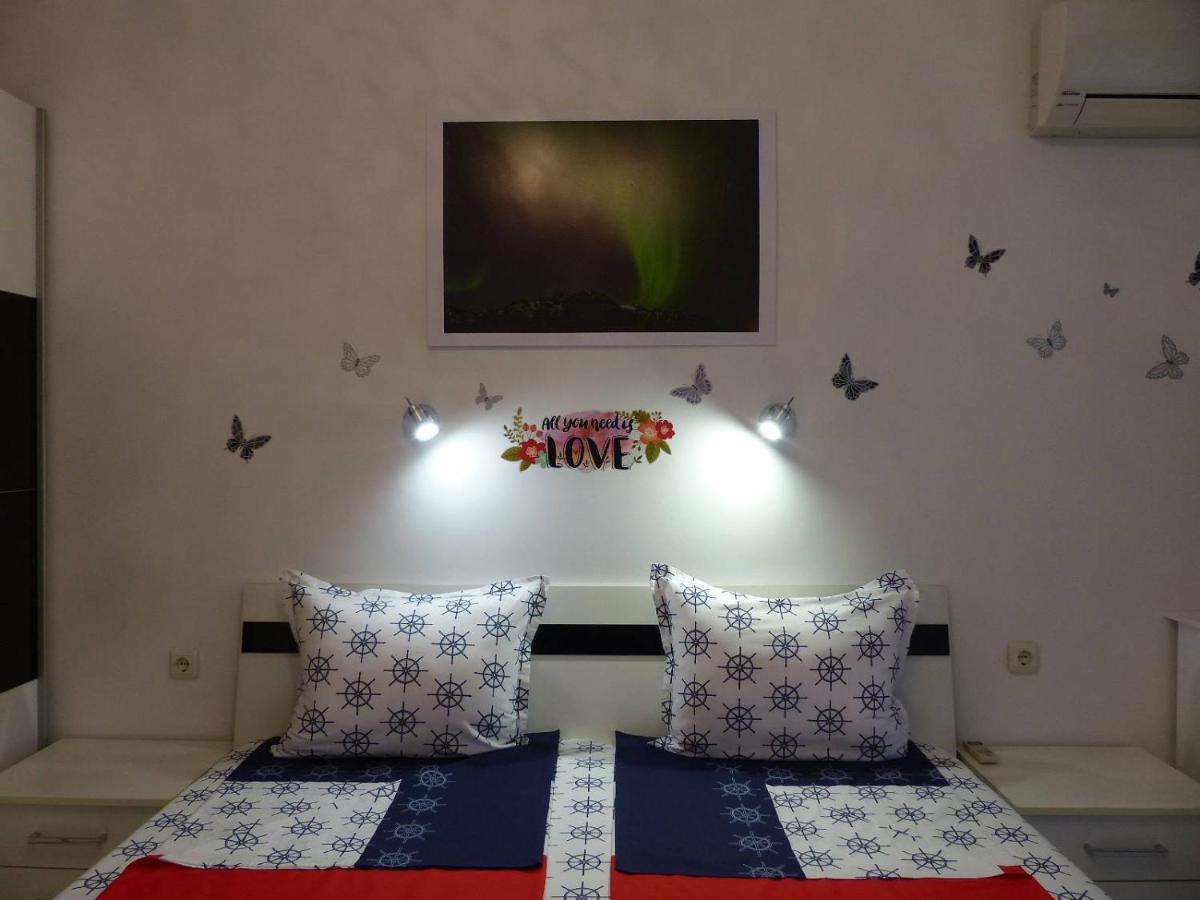 Apartament Holiday 부르가스 외부 사진