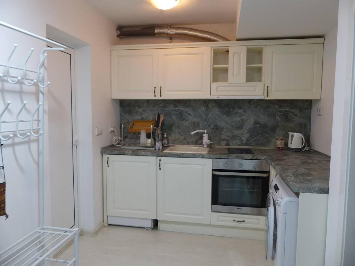 Apartament Holiday 부르가스 외부 사진