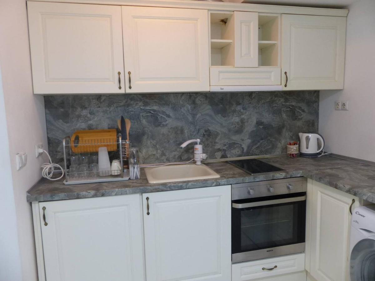 Apartament Holiday 부르가스 외부 사진