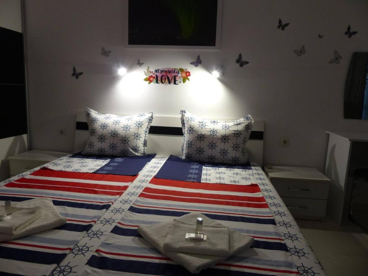 Apartament Holiday 부르가스 외부 사진