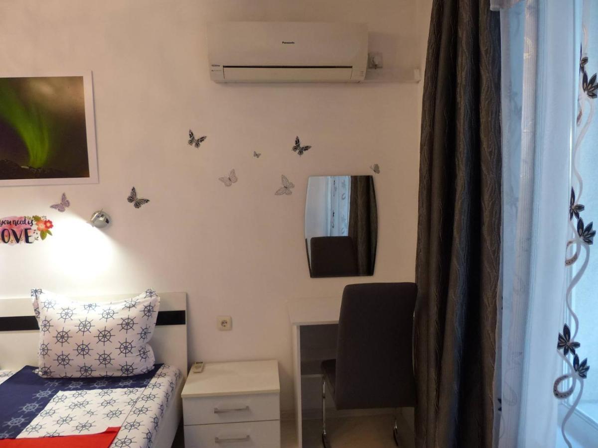 Apartament Holiday 부르가스 외부 사진