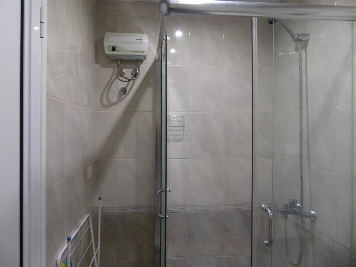 Apartament Holiday 부르가스 외부 사진